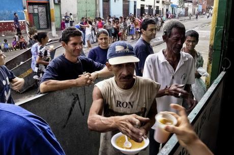 #TESTIMONIO:  “LA COSA NO ES TAN FÁCIL COMO USTEDES CREEN”: #COLOMBIANO A #VENEZOLANOS