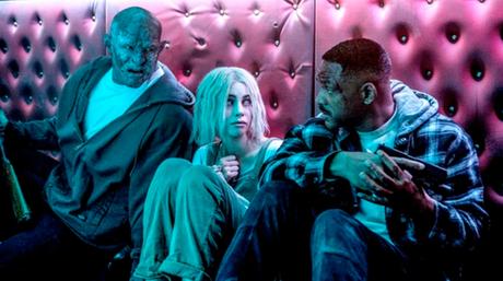 Netflix anuncia que “Bright” tendrá una secuela #Cine #Peliculas