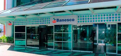 Banesco (@Banesco) obtiene el 1er lugar en el ranking #Top100Companies #BanescoContigo