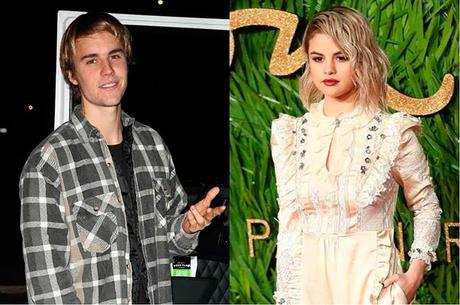 ¿Justin Bieber y Selena Gomez recibieron el 2018 juntos en #México?