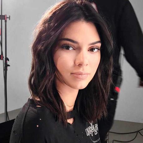 Esta foto de Kendall Jenner despierta todos los rumores de embarazo (FOTO)