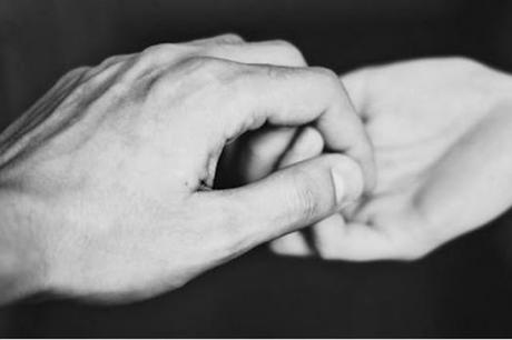 La diferencia de edad sería el ingrediente mágico para una relación duradera / #Amor #Parejas