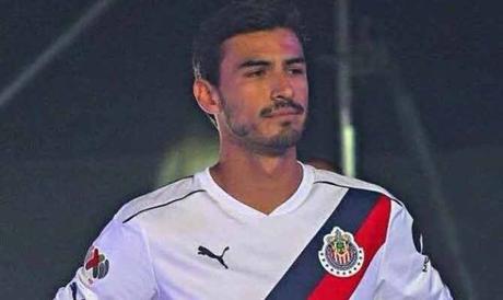 Oswaldo Alanís tampoco quiso ir con los Regios Oswaldo Alanís tampoco quiso ir con los Regios