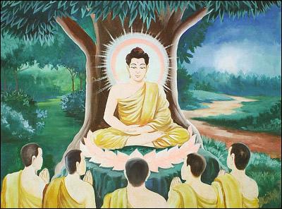 ¿Cómo me convierto al budismo? Una mini guía