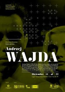 Homenaje al director polaco Andrzj Wajda: Los brujos inocentes/ Walesa