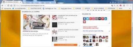 2018: CAMBIOS PARA UN BLOG MÁS ACTUAL 2018: CAMBIOS PARA UN BLOG MÁS ACTUAL