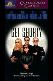 Cómo conquistar Hollywood (Get shorty, Barry Sonnenfeld, 1995. EEUU)