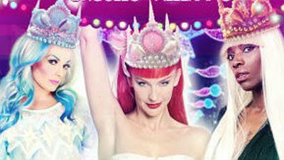 La cabalgata que provoca homofobia