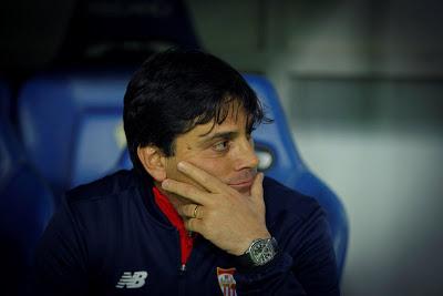 Crónica Cádiz CF 0 - Sevilla FC 2