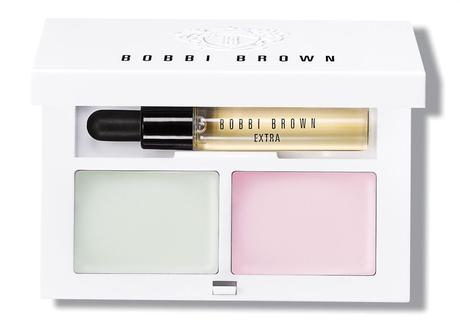 Bobbi Brown y su Extra Glow Collection