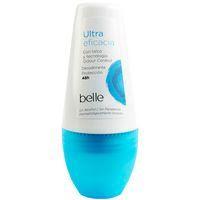 Desodorante Ultra eficacia de belle Desodorante Ultra eficacia de belle