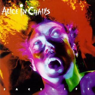 Alice in Chains - Man in the box (1990) Alice in Chains - Man in the box (1990)