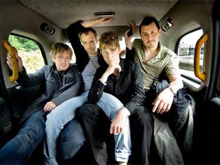 Travis - The beautiful occupation (2003)