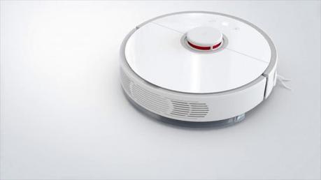 ¡¡ATENCIÓN!! ¡Súper ofertón del Xiaomi Mijia Roborock Vacuum Cleaner 2 y más!