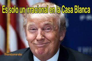 La Casa Blanca defiende la 