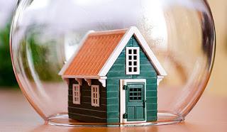 ¿PORQUE CONTRATAR UN SEGURO PARA TU CASA?