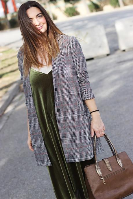 Cuadros y tercipelo Cuadros y tercipelo