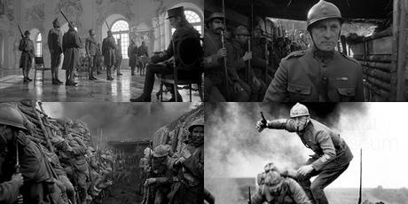 Crítica | SENDEROS DE GLORIA (Paths of Glory) (Stanley Kubrick, 1957)