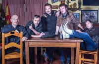 Wild Horses estrenan videoclip para Loving Country Niight