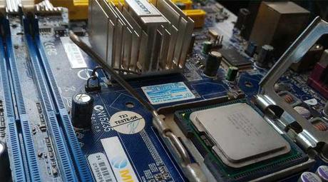 Fallas de seguridad: Un momento crítico en el diseño de los procesadores