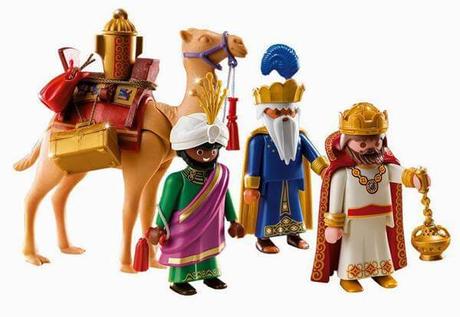 Consejos para los buenos Reyes Magos