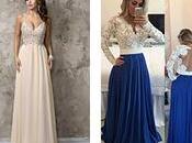 Millybridal Elegant Evening Dresses