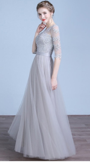 Millybridal UK | Elegant Evening Dresses UK