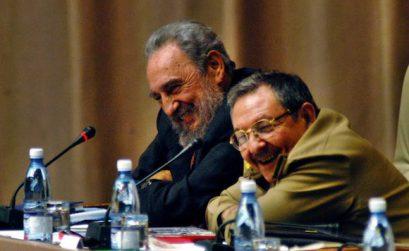 Fidel: Luchar contra lo imposible y vencer