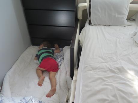 Miedos al planificar un viaje con niños (y como”superarlos”) Miedos al planificar un viaje con niños (y como”superarlos”)