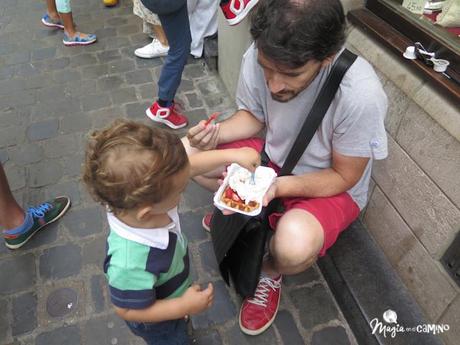 Miedos al planificar un viaje con niños (y como”superarlos”) Miedos al planificar un viaje con niños (y como”superarlos”)