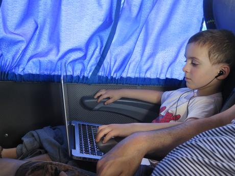 Miedos al planificar un viaje con niños (y como”superarlos”) Miedos al planificar un viaje con niños (y como”superarlos”)