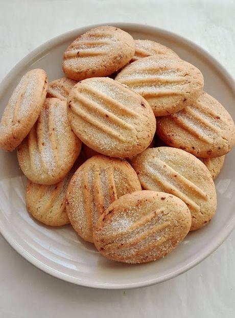 LAS MEJORES RECETAS DULCES DEL AÑO