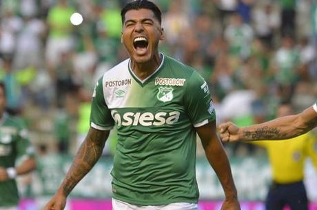 Lo de Jefferson Duque para el Junior se enredó