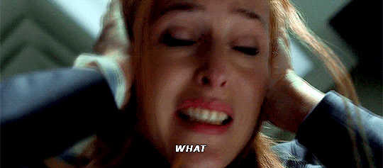 Crítica 11x01 Struggle III