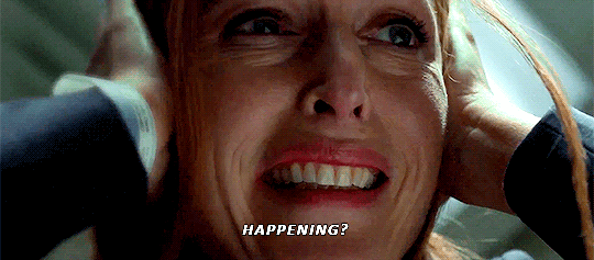 Crítica 11x01 Struggle III