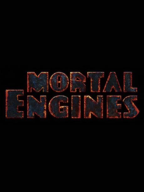 Resultado de imagen para mortal engines poster