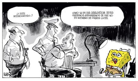 [Humor en cápsulas] Para hoy viernes, 5 de enero