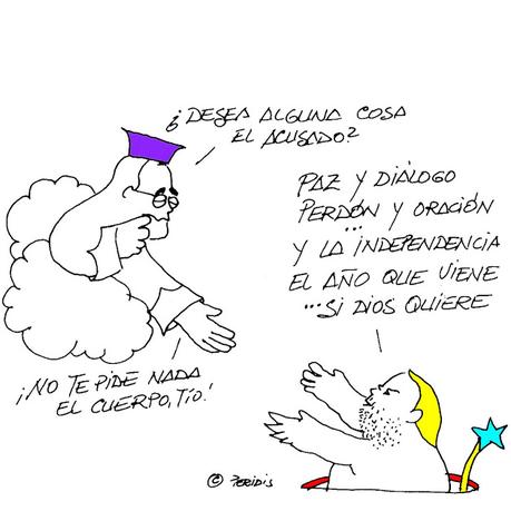 [Humor en cápsulas] Para hoy viernes, 5 de enero