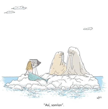 [Humor en cápsulas] Para hoy viernes, 5 de enero