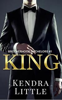 King ( La Hermandad de los Solteros 01 ) – Kendra Little,Descargar gratis http://www.librosinpagar.info/2018/01/king-la-hermandad-de-los-solteros-01.html