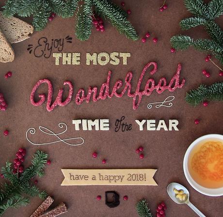 Las felicitaciones de Navidad de las agencias de publicidad 2017