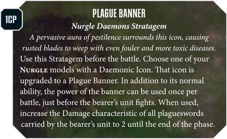 Resumen de Warhammer Community hoy: Nurgle y mas cosas Resumen de Warhammer Community hoy: Nurgle y mas cosas