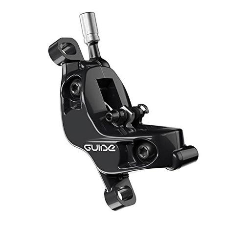 SRAM Guide RS Freno, Disco, Delantero, Negro, Multicolor, M