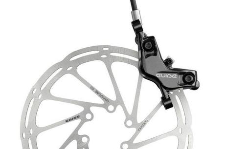 sram guide t