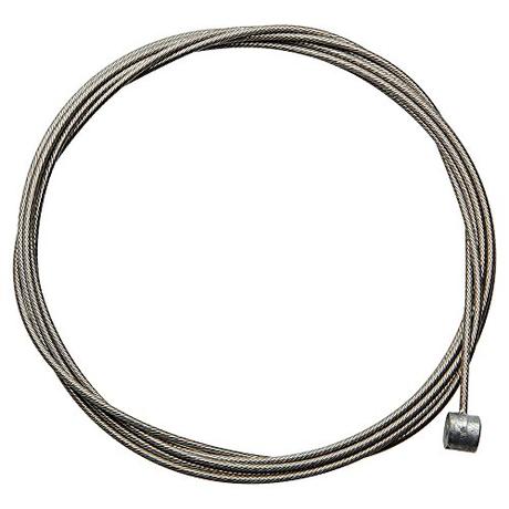 SRAM 103006 Cable freno carrete, acero inoxidable, 1750 mm, 1 unidad, Multicolor, M