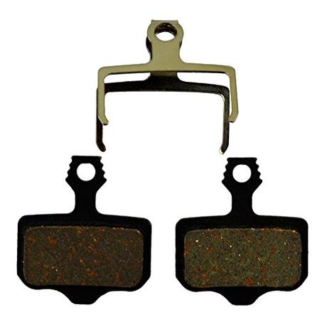 AHL 1par Bicicleta Pastillas de Freno para Avid Elixir 9 7 5 3 1 / Elixir R CR / CR Mag / Sram XX XX WORLD CUP XO