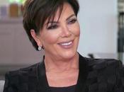 ¡Qué cambio! Kris Jenner estrena #look nueva cara #Moda #Belleza (FOTO +RUBIA)