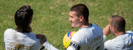 Pumas primero debe alejarse del descenso