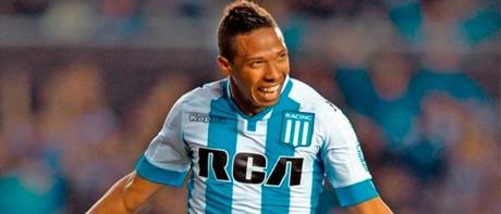 Confirman a Andrés Ibargüen es nuevo jugador del América