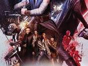 Star Wars: último Jedi